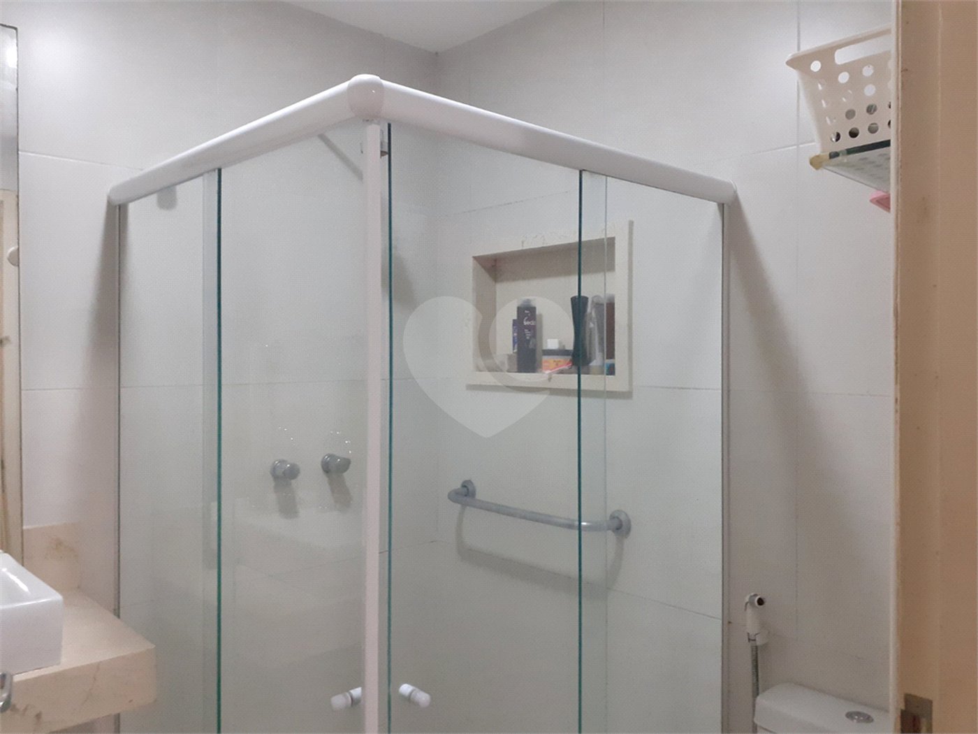 Apartamento à venda com 3 quartos, sendo 1 suíte,  em Tijuca, Rio de Janeiro, RJ