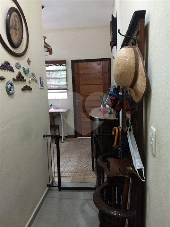Casa Térrea à venda com 3 quartos, sendo 1 suíte, em Planalto Paulista, São Paulo, SP