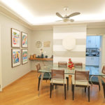 Apartamento à venda com 3 quartos, sendo 1 suíte, em City Boaçava, São Paulo, SP
