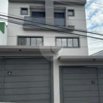 Sobrado à venda com 3 quartos, sendo 1 suíte, em Vila Bonilha, São Paulo, SP