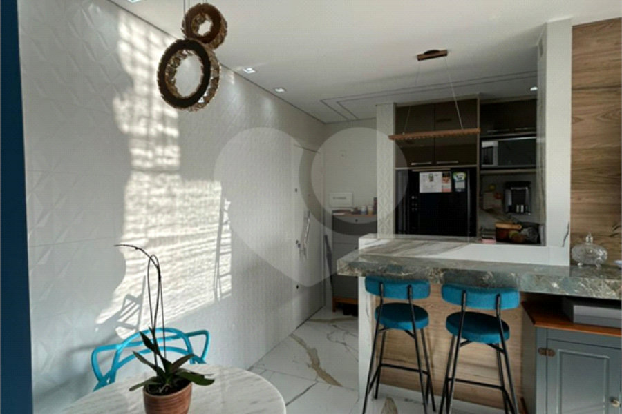 Apartamento à venda com 2 quartos, sendo 1 suíte, em Vila Maria, São Paulo, SP
