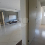 Apartamento à venda ou para alugar com 2 quartos, sendo 1 suíte, em Vila Leopoldina, São Paulo, SP