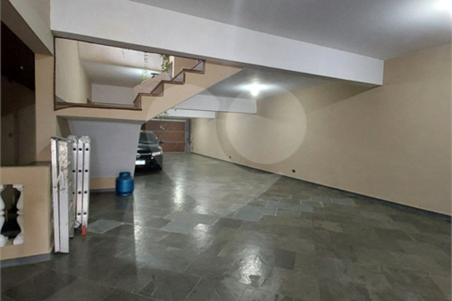 Casa à venda com 3 suítes em Vila Pereira Barreto, São Paulo, SP