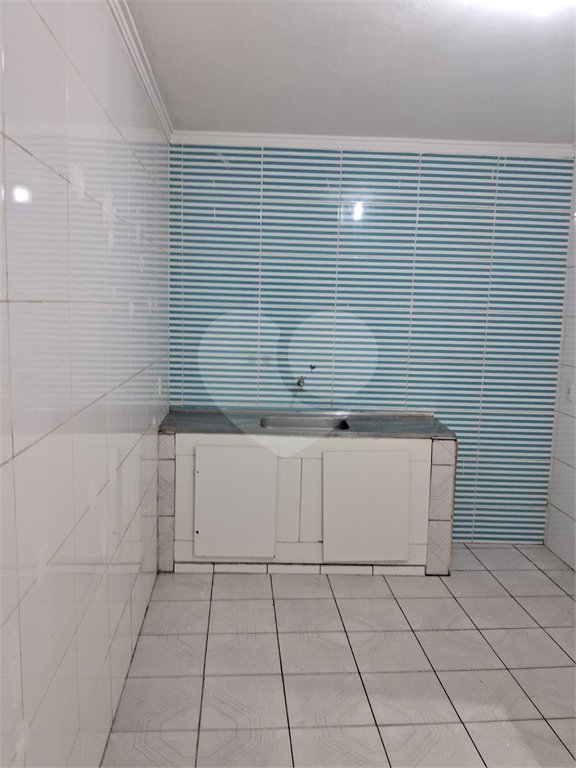 Casa de Vila para alugar com 1 quarto em Jardim Fontalis, São Paulo, SP