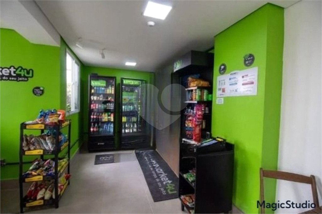 Apartamento à venda com 2 quartos em Butantã, São Paulo, SP