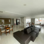 Apartamento à venda com 3 quartos, sendo 1 suíte, em Parada Inglesa, São Paulo, SP