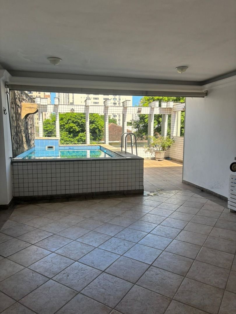 Casa com 3 dormitórios à venda, 330 m² por R$ 2.770.000,00 - Ponta da Praia - Santos/SP