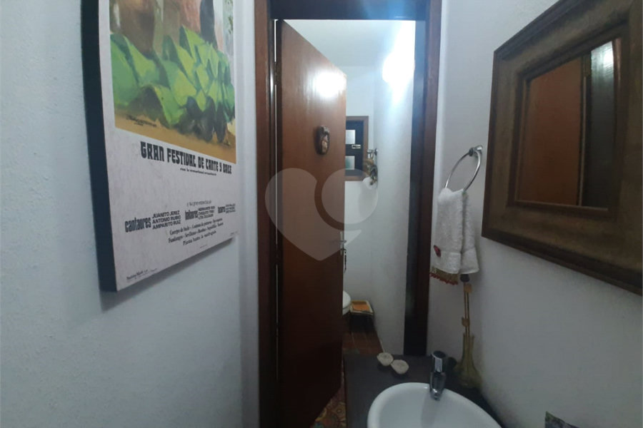 Sobrado à venda com 4 quartos, sendo 1 suíte, em Casa Verde, São Paulo, SP
