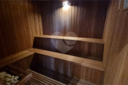 Apartamento à venda com 1 suíte em Indianópolis, São Paulo, SP