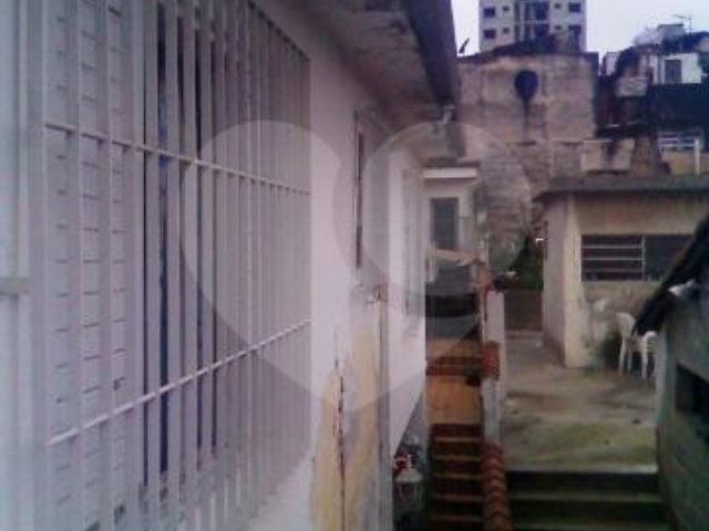 Sobrado à venda com 3 quartos em Mandaqui, São Paulo, SP