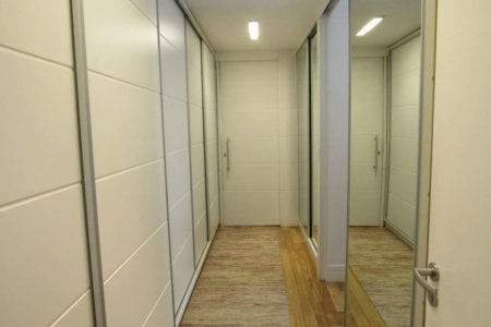 Apartamento à venda com 3 suítes em Real Parque, São Paulo, SP