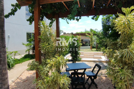 Apartamento à venda com 2 quartos, sendo 1 suíte,  em Parque Industrial, Itu, SP