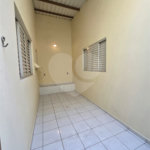 Casa à venda com 3 quartos, sendo 2 suítes, em Jardim Santo Antônio, Valinhos, SP
