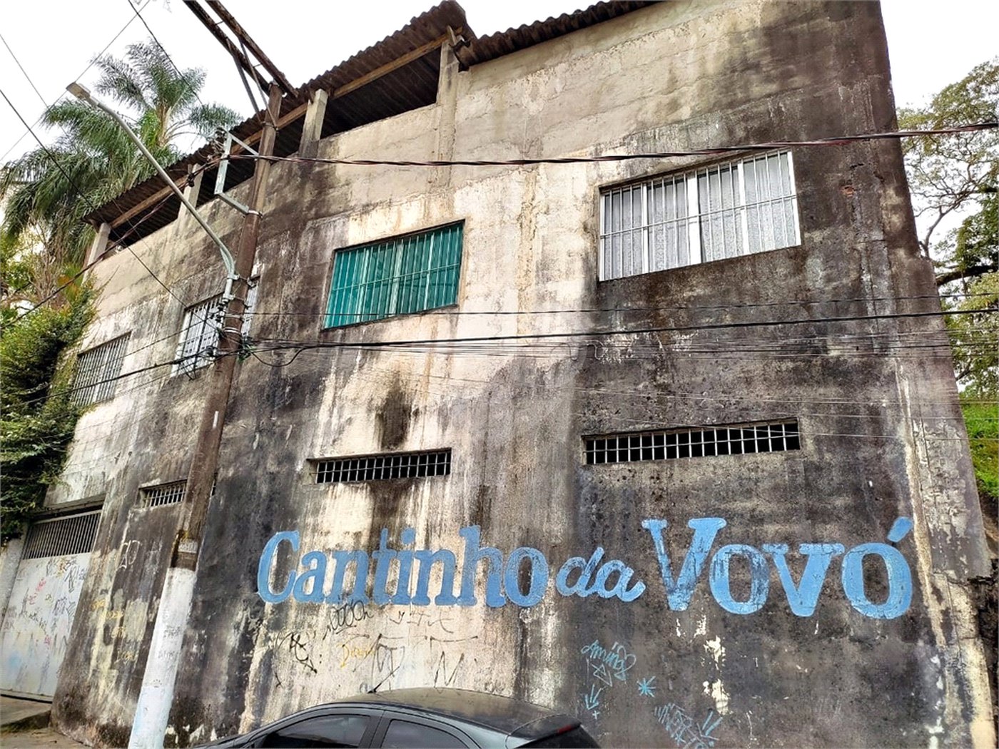 Terreno à venda com 5 quartos em Casa Verde, São Paulo, SP