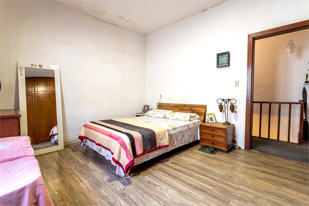 Casa à venda com 3 quartos, sendo 1 suíte, em Chácara Santo Antônio (zona Sul), São Paulo, SP
