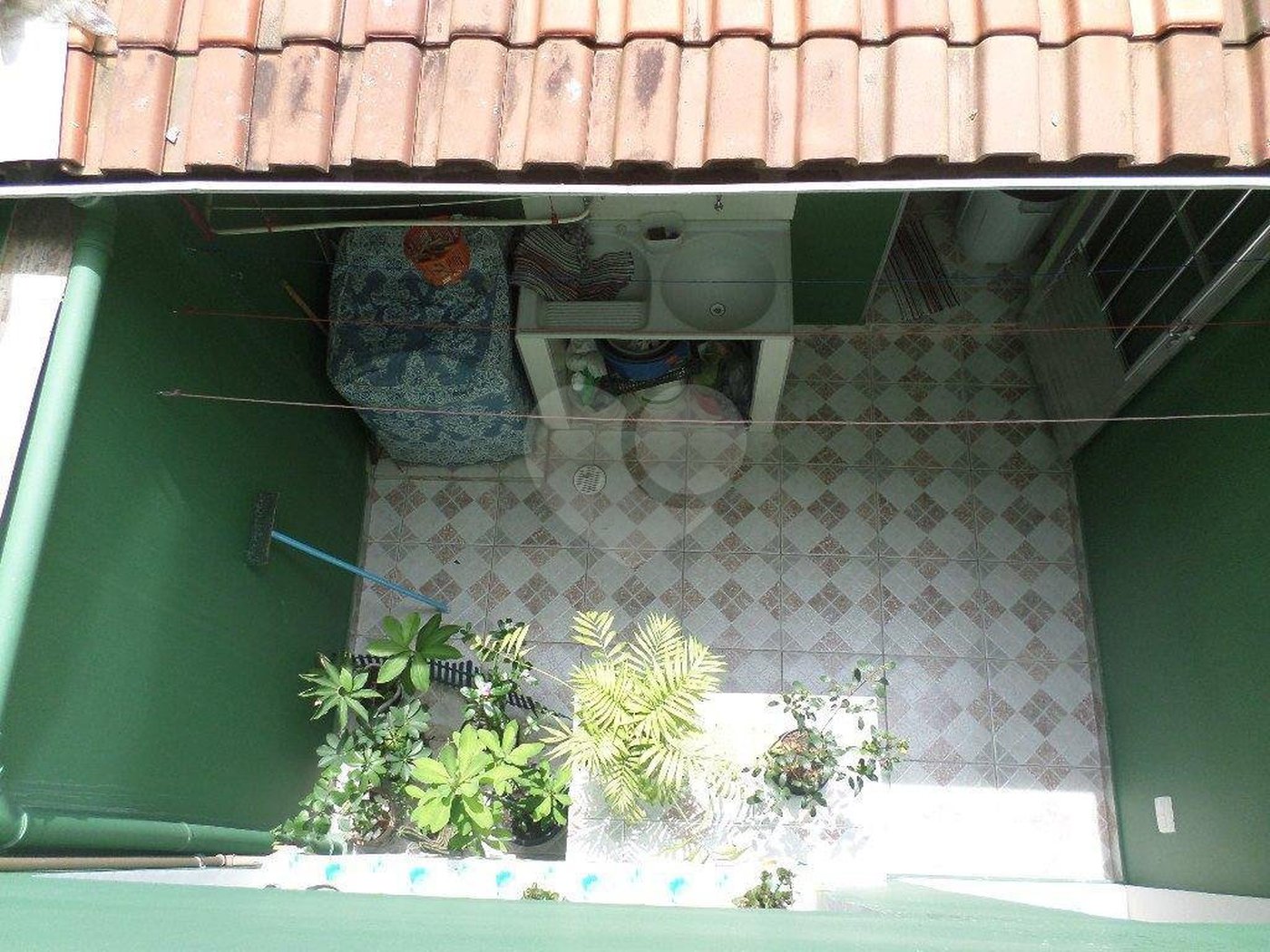 Casa à venda com 2 quartos em Santana, São Paulo, SP