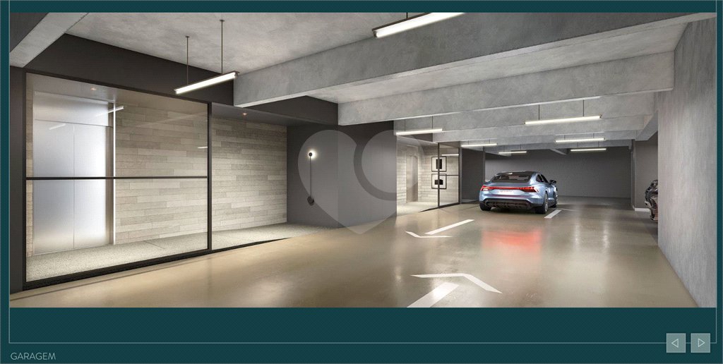 Apartamento à venda com 4 suítes em Jardim Paulista, São Paulo, SP