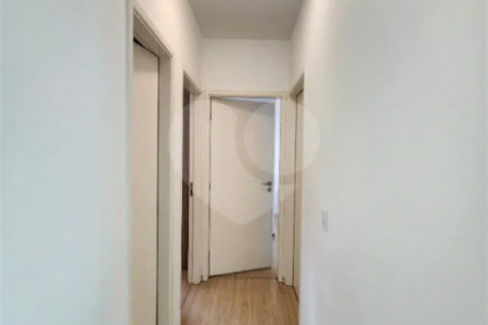 Apartamento à venda com 3 suítes em Santana, São Paulo, SP