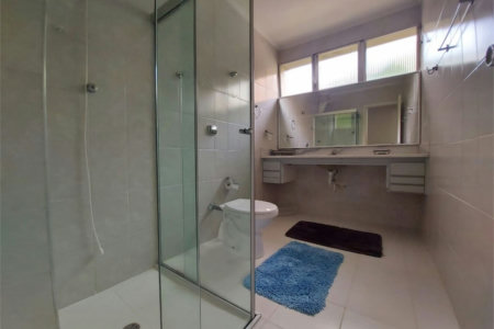 Apartamento Residencial à venda, Jardim Três Marias, Guarujá - AP1018.
