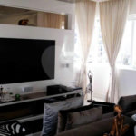 Apartamento à venda com 3 suítes em Morumbi, São Paulo, SP