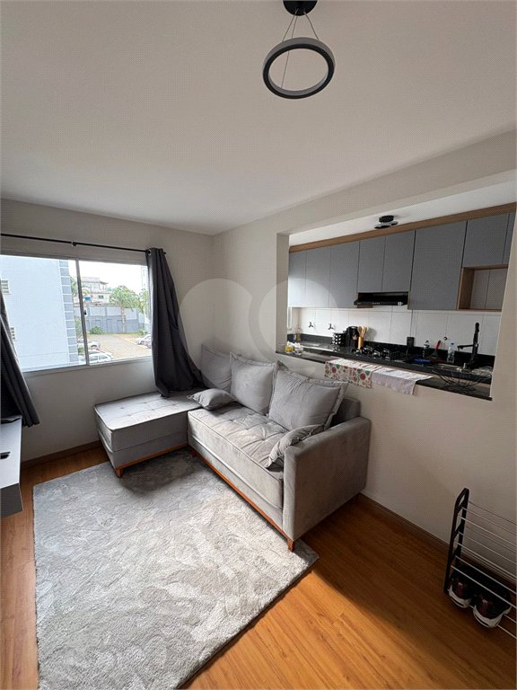 Apartamento à venda com 2 quartos em Cidade Edson, Suzano, SP