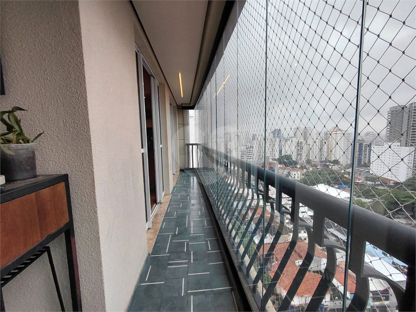 Apartamento à venda com 3 suítes em Perdizes, São Paulo, SP