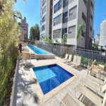 Apartamento à venda com 2 suítes em Jardim Prudência, São Paulo, SP