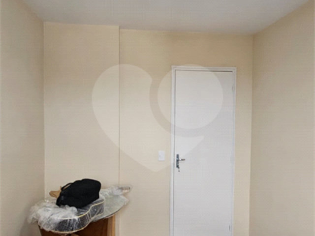 Apartamento à venda com 2 quartos em Limão, São Paulo, SP
