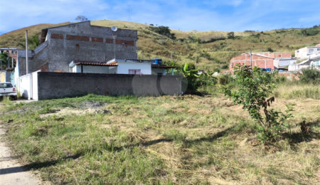 Terreno à venda em Campo Grande, Rio de Janeiro, RJ