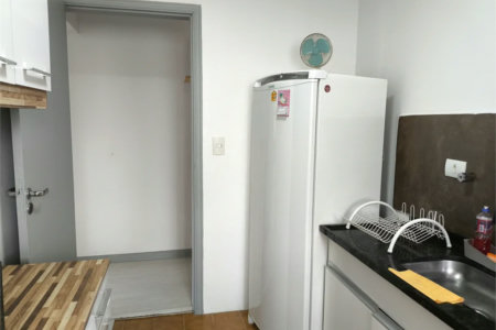 Apartamento à venda com 3 quartos em Butantã, São Paulo - SP