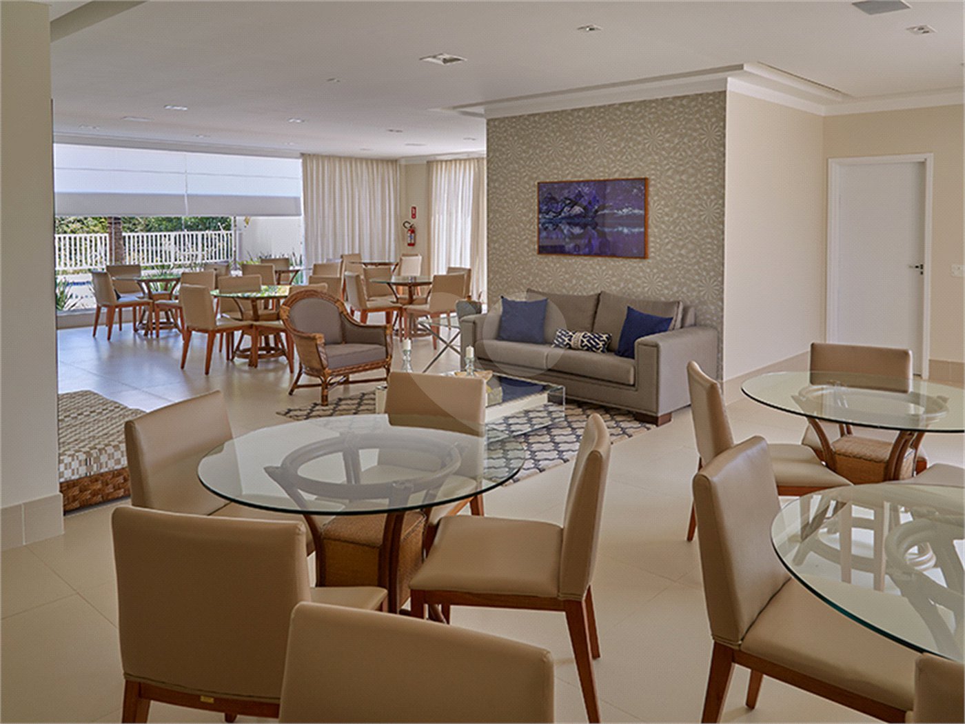 Apartamento à venda com 2 quartos em Bela Vista, Salto, SP