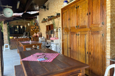 Casa à venda com 3 quartos, sendo 1 suíte,  em Vila Antônio Augusto Luiz, Caçapava, SP
