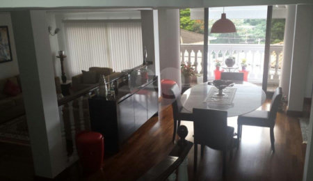 Casa à venda com 3 suítes em Jardim Franca, São Paulo, SP