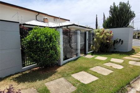 Casa à venda com 3 suítes em Chácara Areal, Indaiatuba, SP