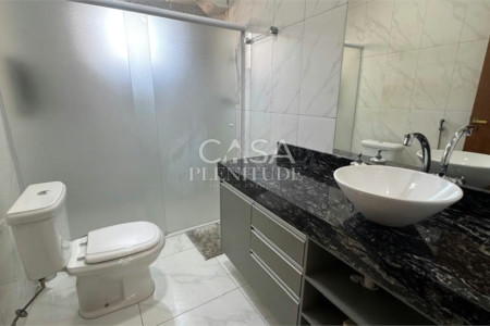 Casa em condomínio à venda com 3 suítes em Jardim Novo Horizonte, Sorocaba, SP