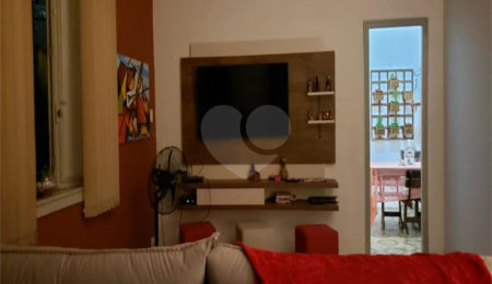 Casa à venda com 4 quartos, sendo 1 suíte,  em Andaraí, Rio de Janeiro, RJ