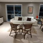 Apartamento à venda com 3 suítes em Jardim das Vertentes, São Paulo, SP