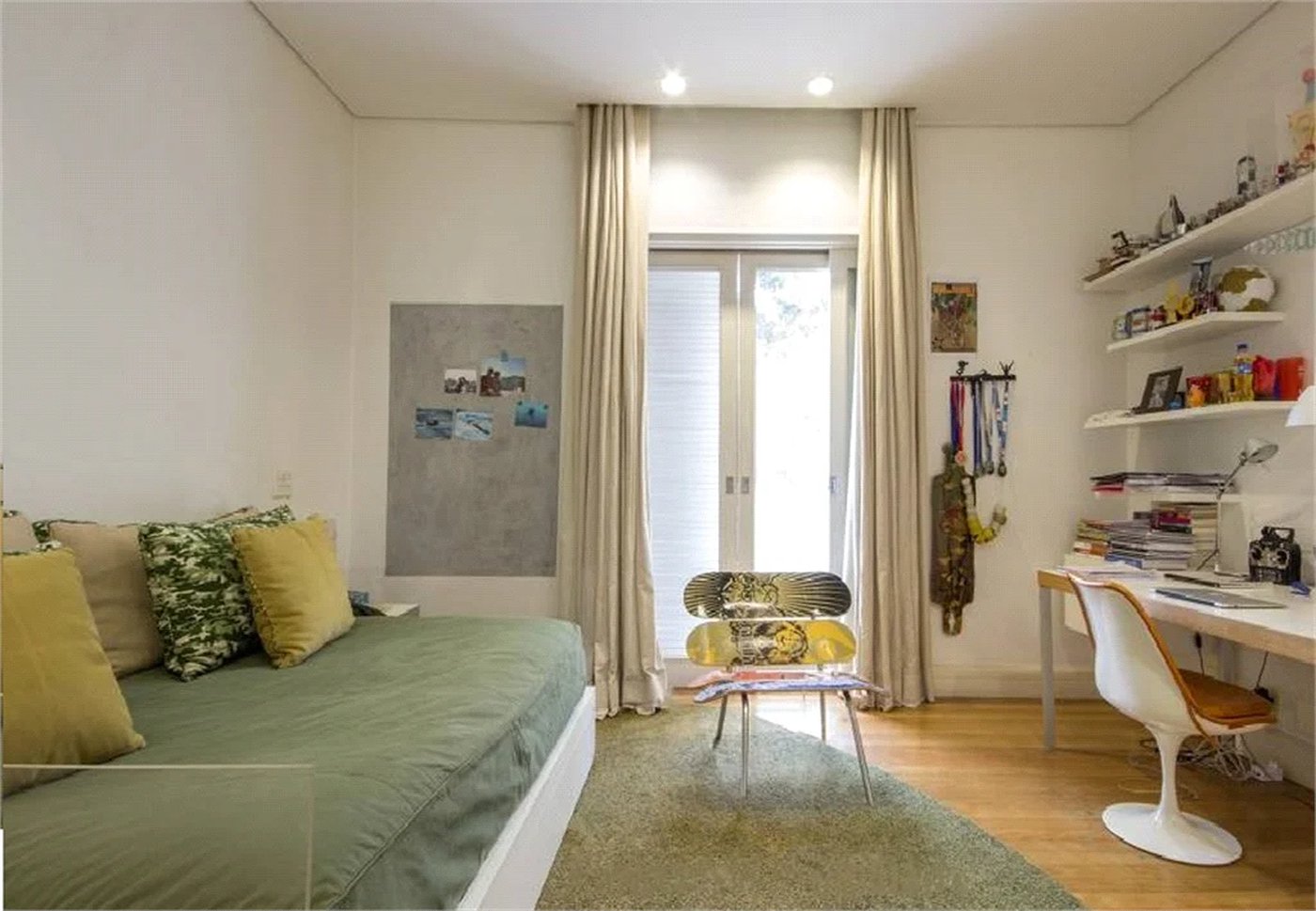 Casa à venda com 5 suítes no condomínio Pignatari, São Paulo - SP