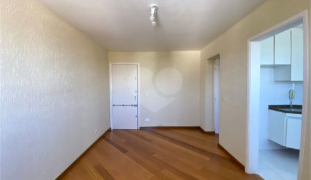 Apartamento à venda ou para alugar com 1 quarto em Alto da Lapa, São Paulo, SP