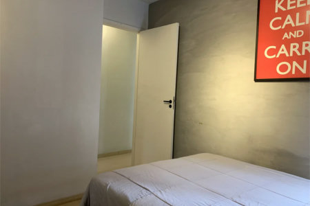 Apartamento à venda com 1 quarto em Vila Andrade, São Paulo, SP