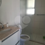 Apartamento à venda com 2 quartos, sendo 1 suíte,  em Vila Suissa, Mogi das Cruzes, SP