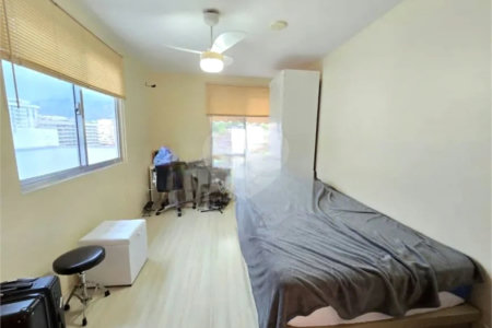 Cobertura à venda com 3 quartos, sendo 1 suíte, em Tijuca, Rio de Janeiro, RJ