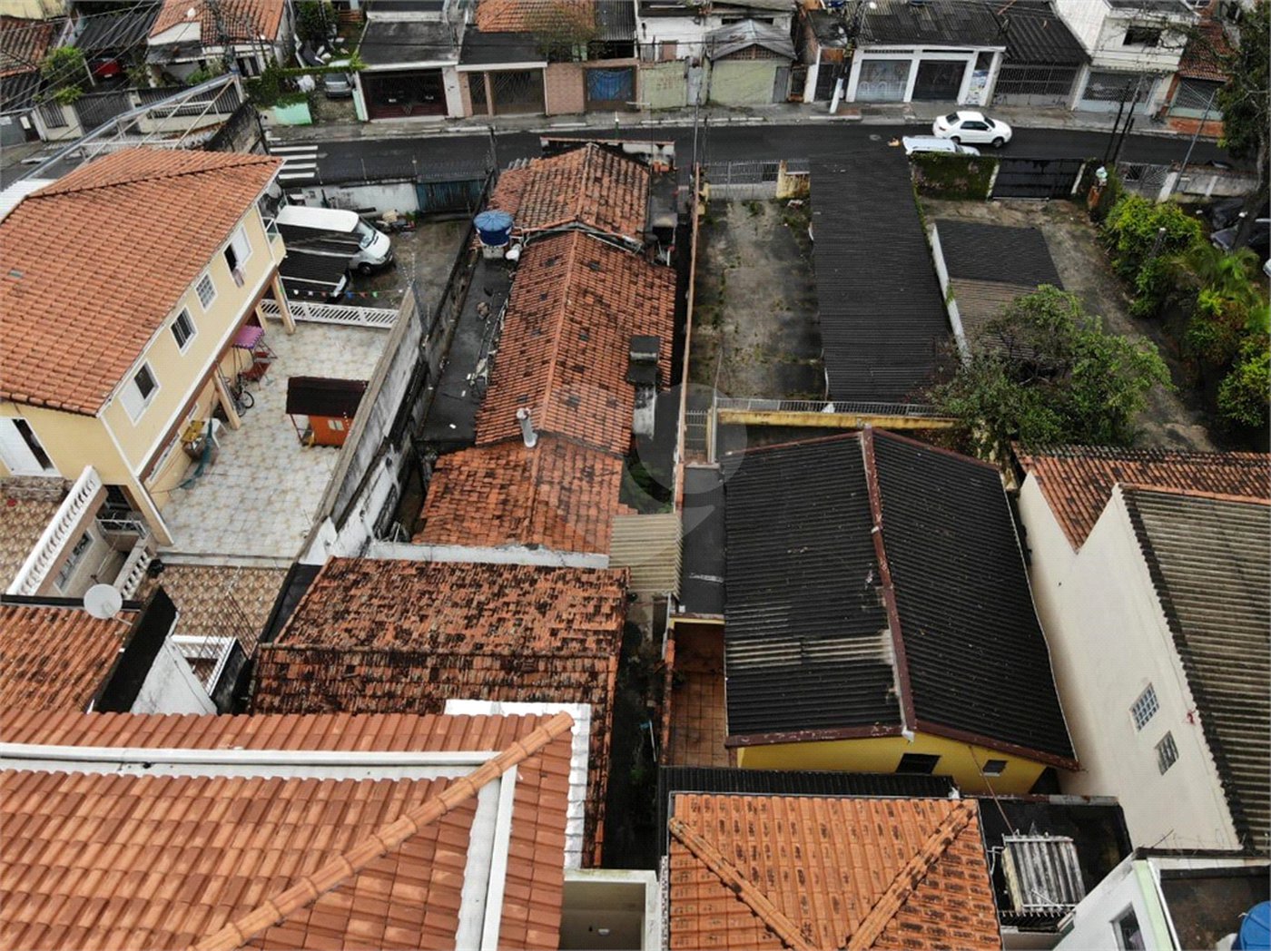 Terreno à venda com 1 quarto em Jardim Peri, São Paulo, SP