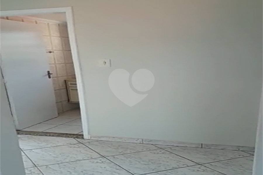 Apartamento à venda com 2 quartos em Santana, São Paulo, SP