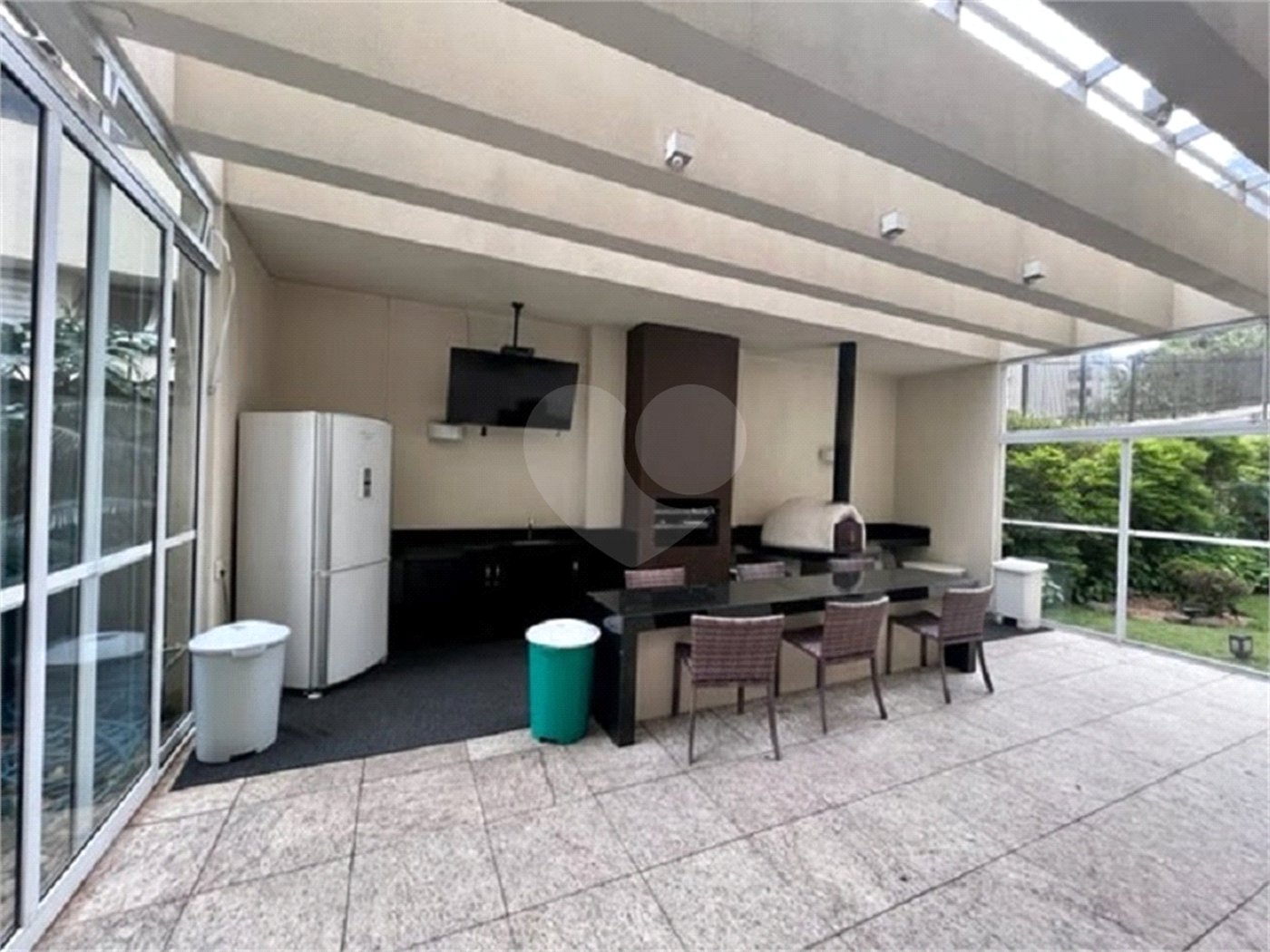 Apartamento à venda com 2 quartos, sendo 1 suíte, em Perdizes, São Paulo, SP