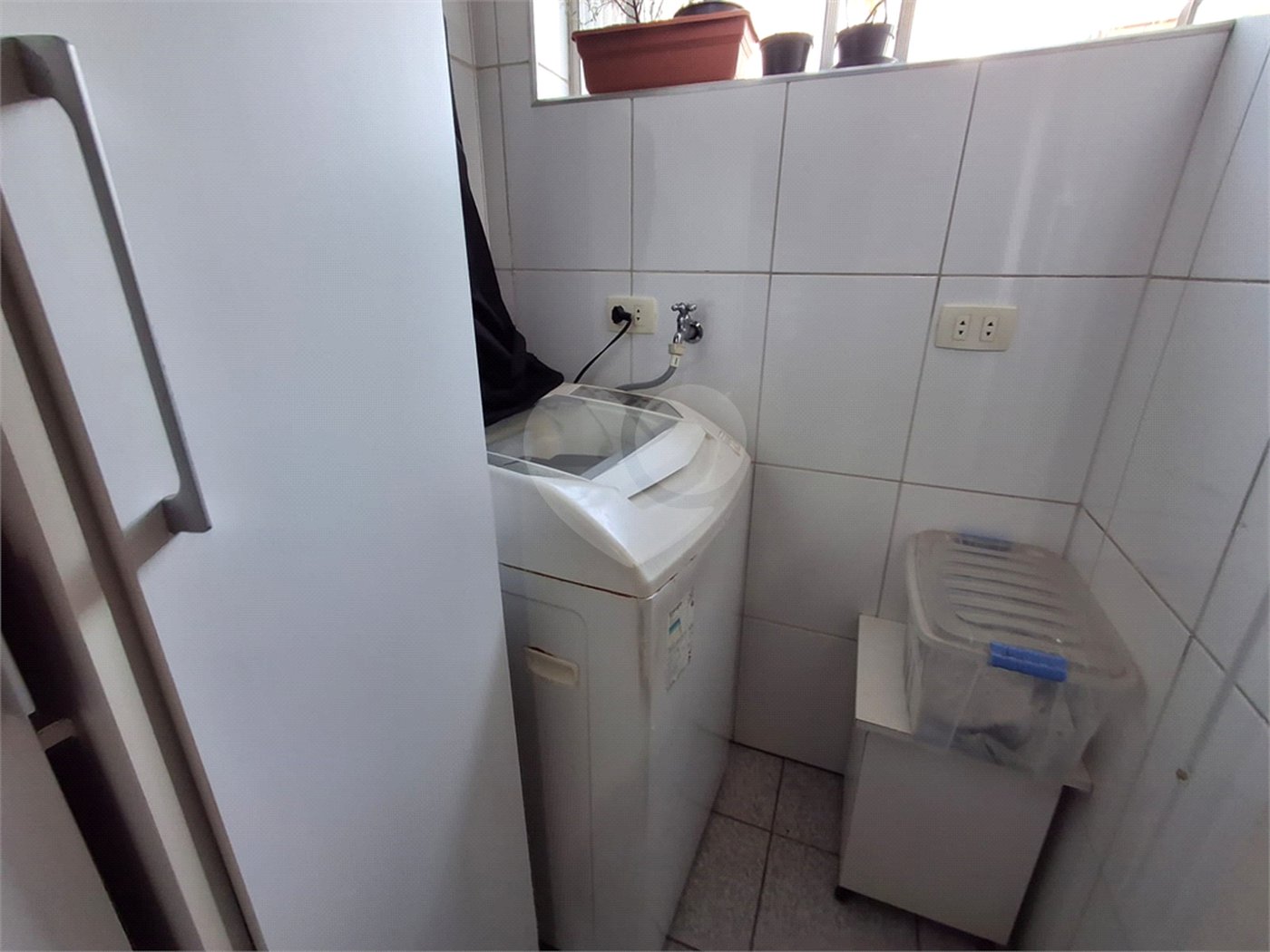 Apartamento à venda com 2 quartos, sendo 1 suíte, em Moema, São Paulo, SP