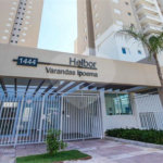 Apartamento à venda com 3 quartos, sendo 1 suíte,  em Vila Suissa, Mogi das Cruzes, SP