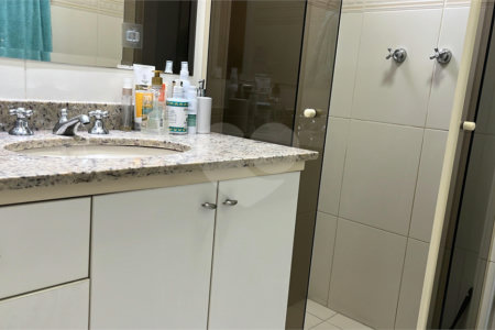 Apartamento à venda com 4 quartos, sendo 2 suítes, em Vila Leopoldina, São Paulo, SP