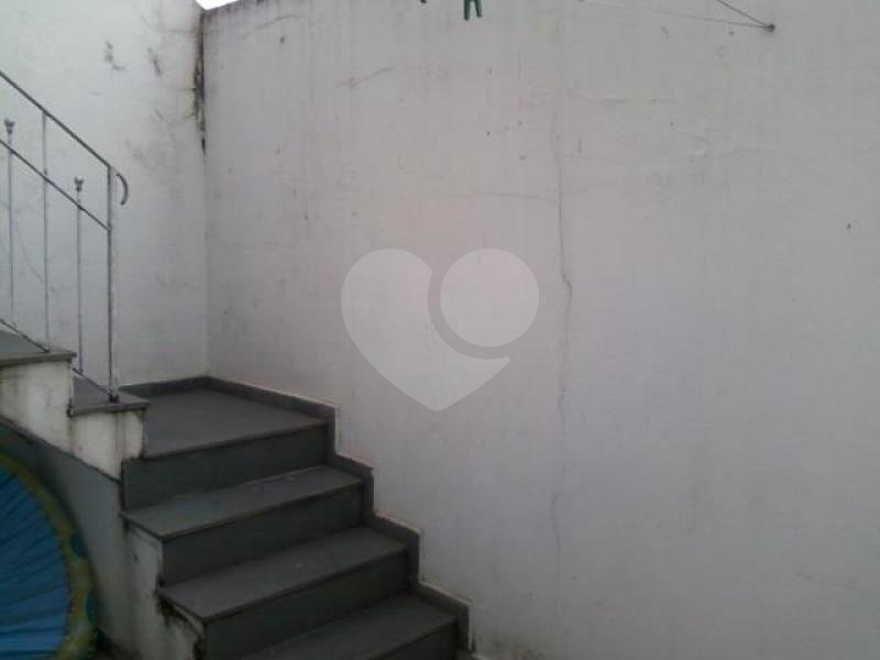 Sobrado à venda com 2 quartos em Jaçanã, São Paulo, SP