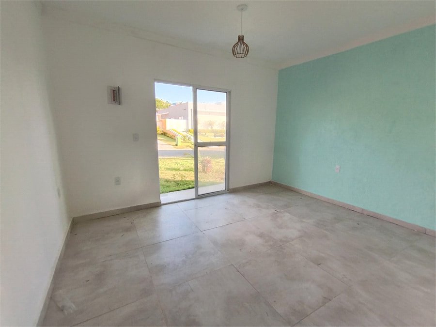 Villagio para alugar com 3 quartos, sendo 2 suítes, em Village Araçoiaba, Araçoiaba da Serra, SP